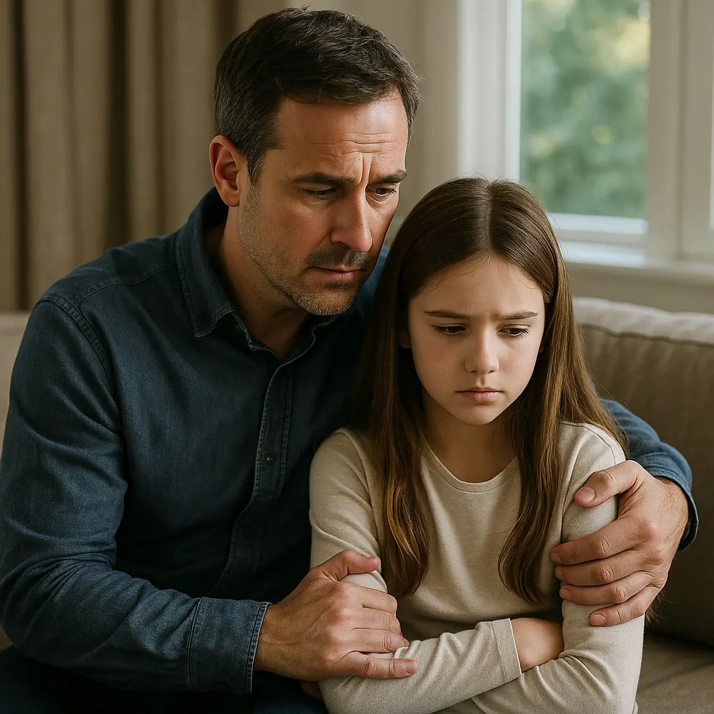 What makes a good guardian?