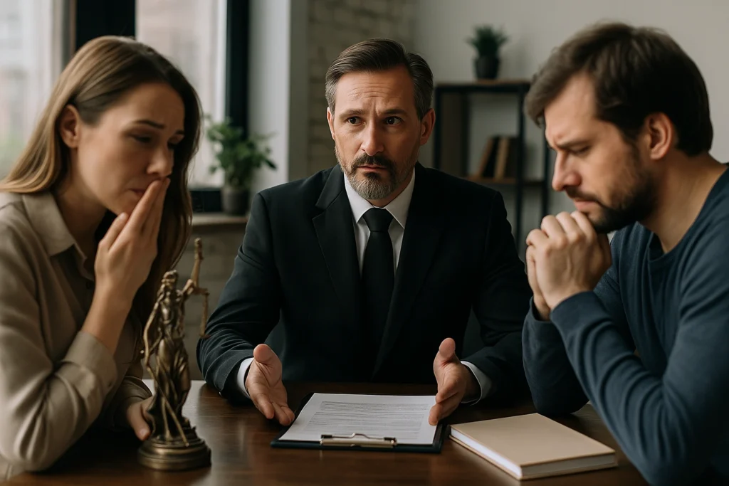 texas divorce lawyer