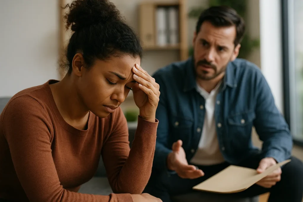 CPS False Positives in Texas