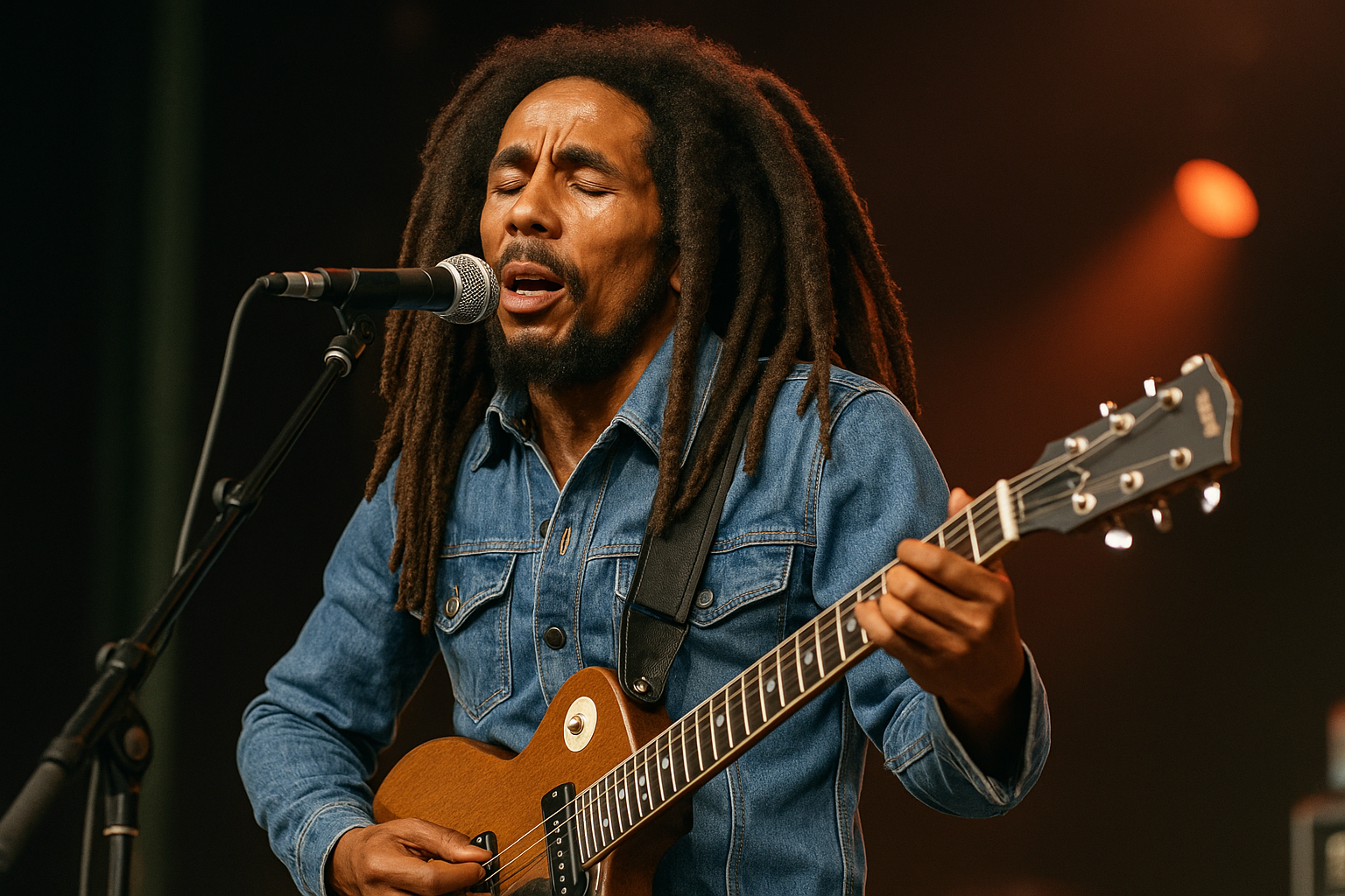 Bob Marley Death - Video| Law Office of Bryan Fagan