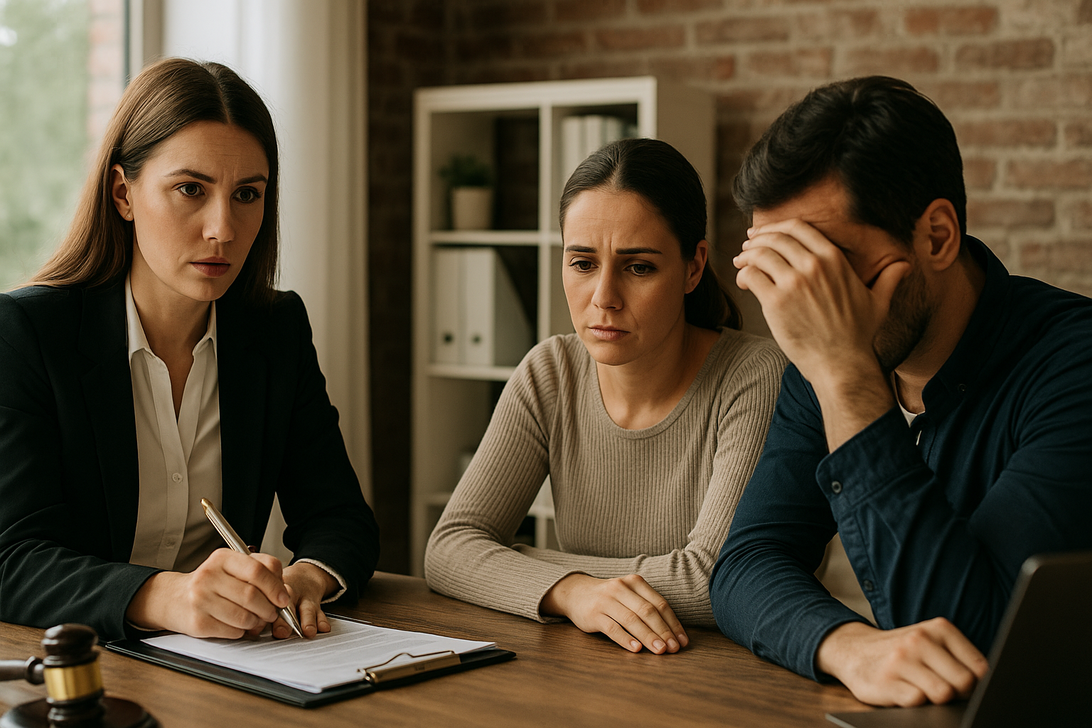 How Does Custody Work | Law Office of Bryan Fagan