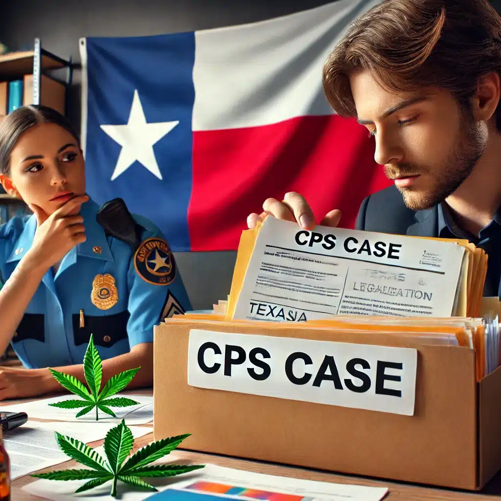Will CPS Take My Child for Smoking Weed? Exploring the Legal and Social Aspects