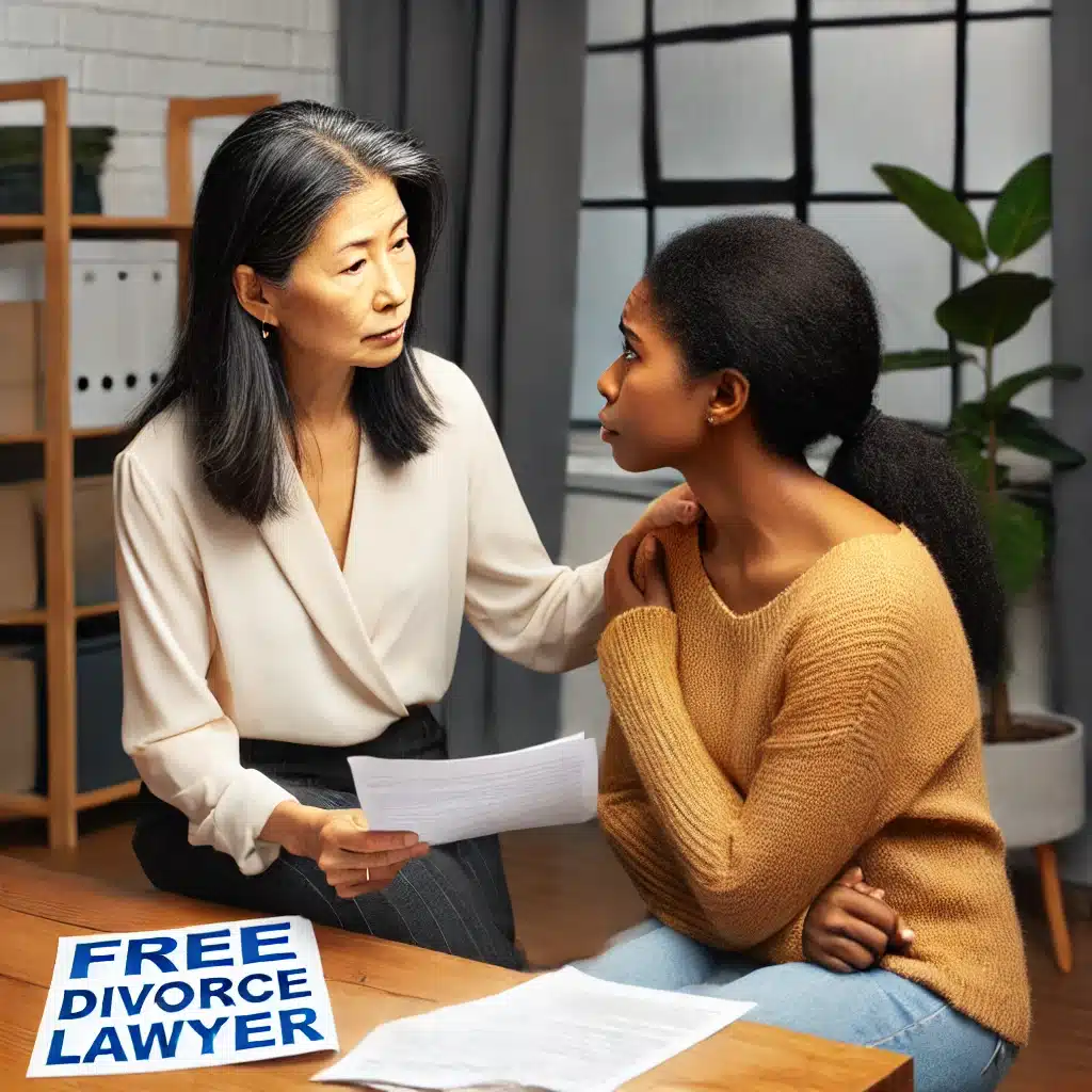 Okc Divorce Lawyer