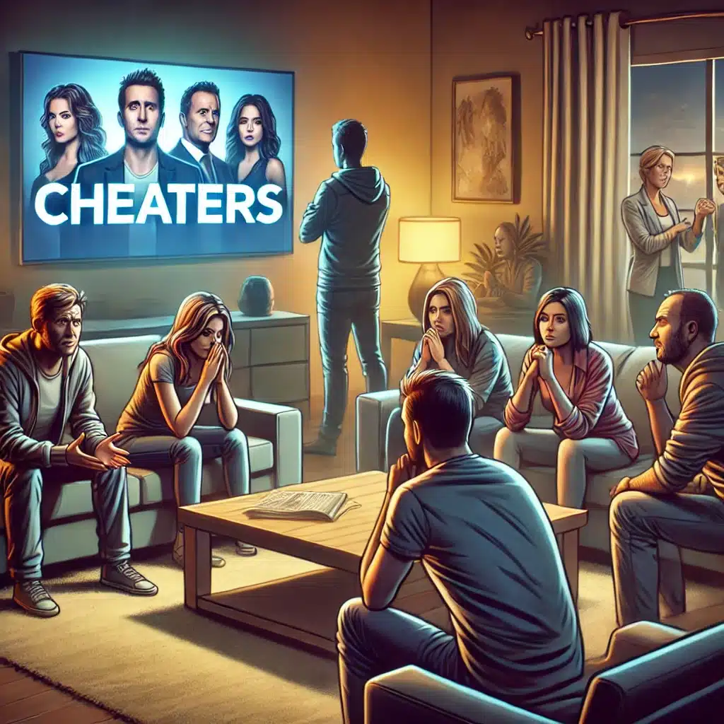 Adultery Texas divorce