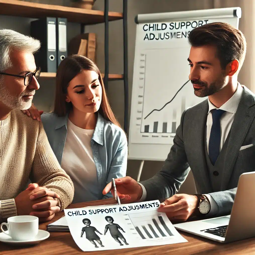 Texas Family Law Courts: Divorce essentials