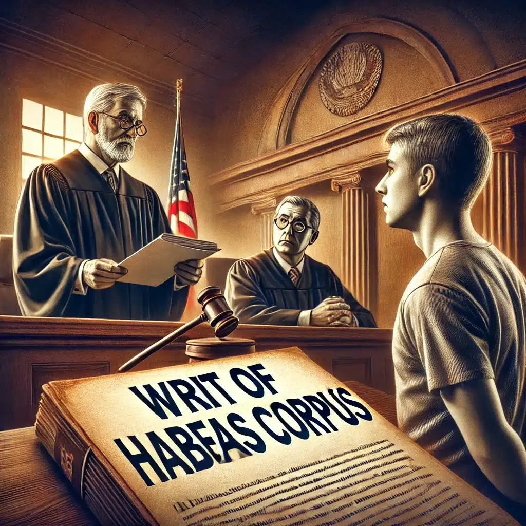 Demystifying Habeas Corpus: Its Meaning and Importance