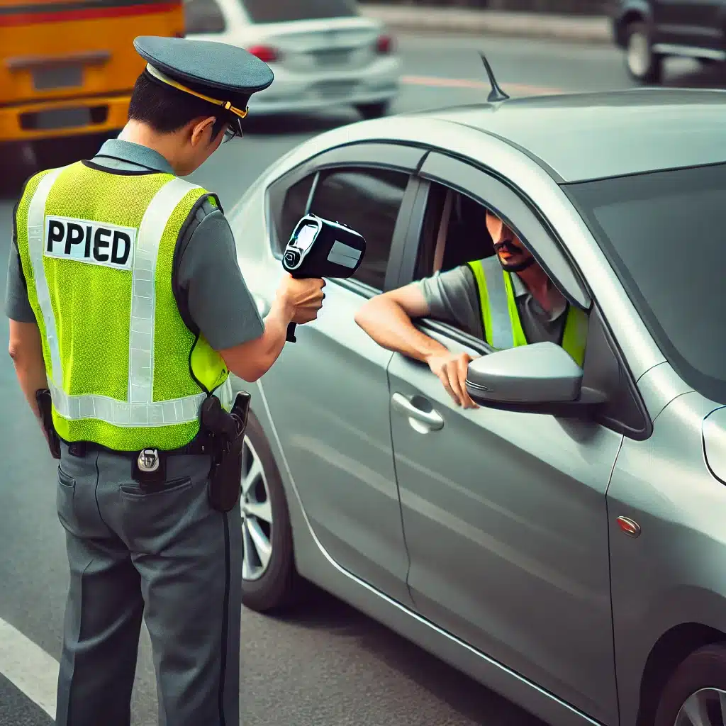 The Five Over Speeding Myth: Dispelling Misconceptions
