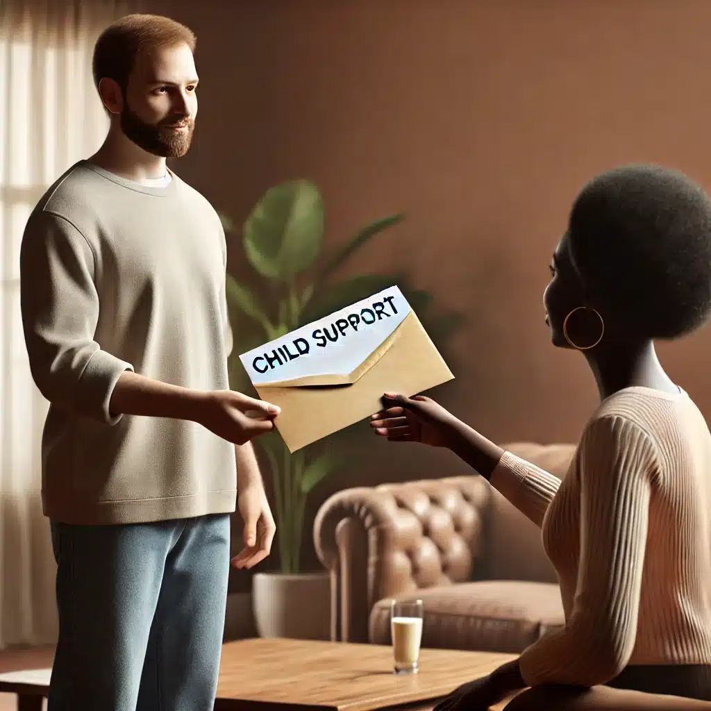 Child Support Mediation: Resolving Disputes Outside of Court