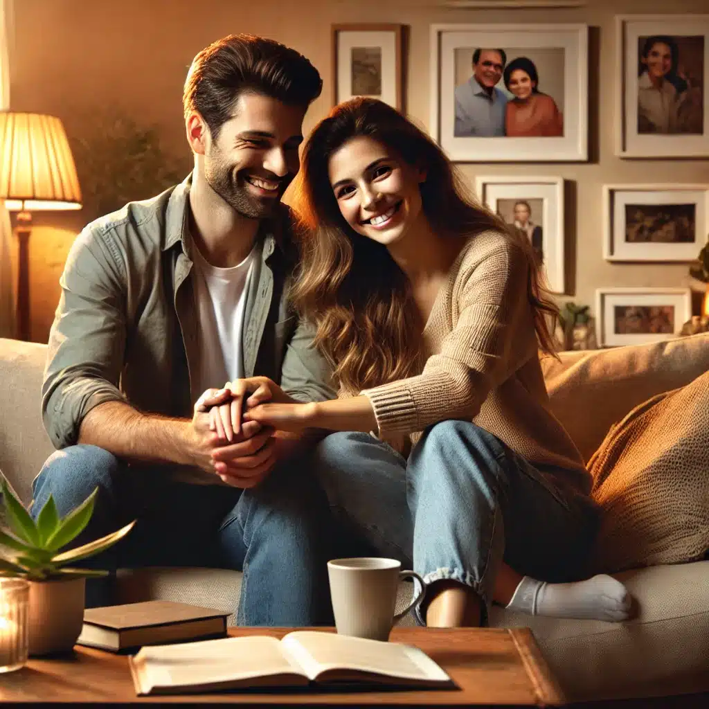 Common Law Marriage Estate Planning: Protecting Your Assets