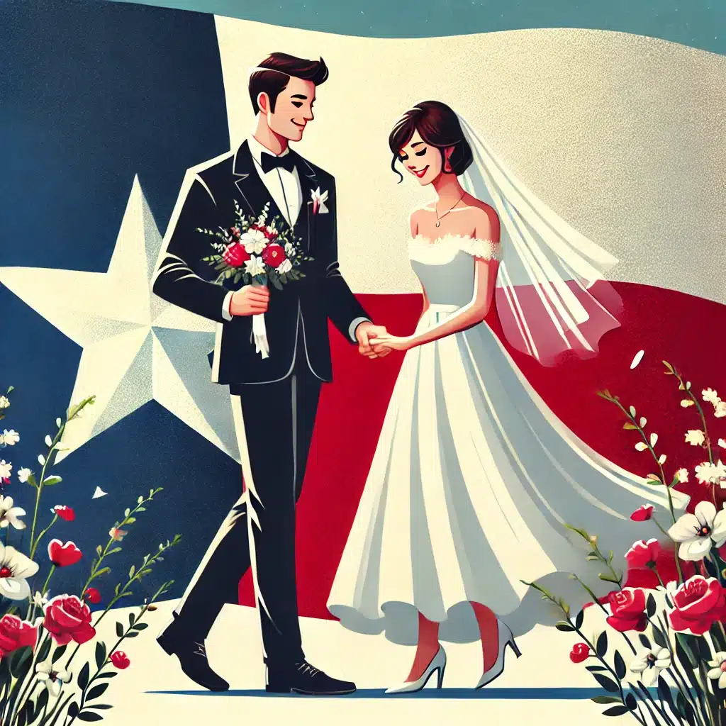Marriage Divorce Rates: Unraveling the Wild Ride in Texas