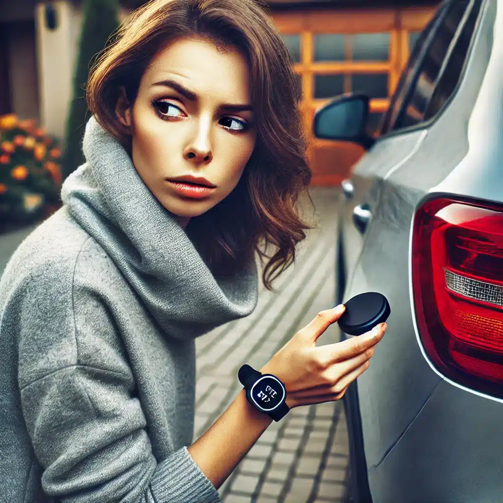 Spousal Spying: Ethical Considerations and Legal Implications