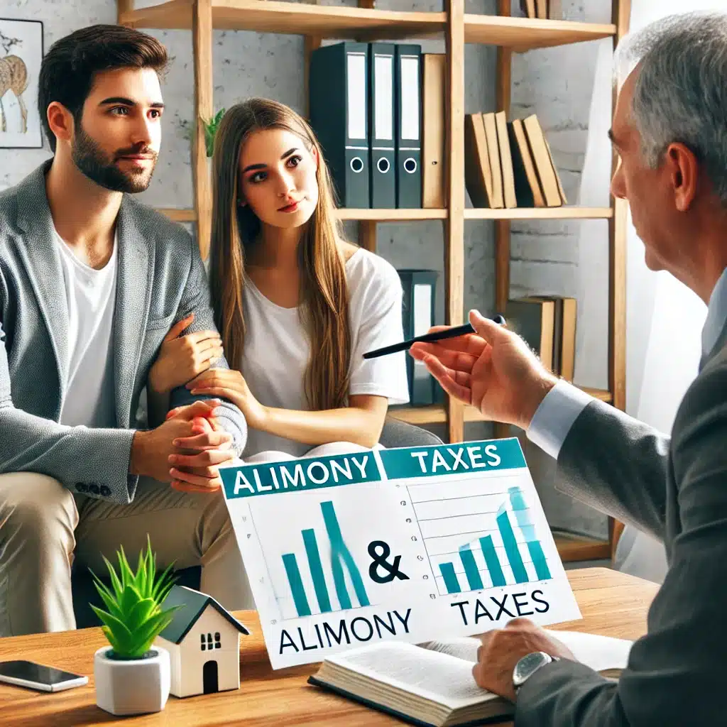 Do I Have to Include Alimony on My Taxes? Understanding Tax Implications