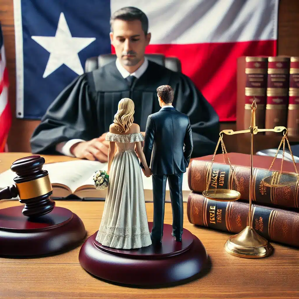 Grounds for Annulment in Texas: Understanding the Legal Process