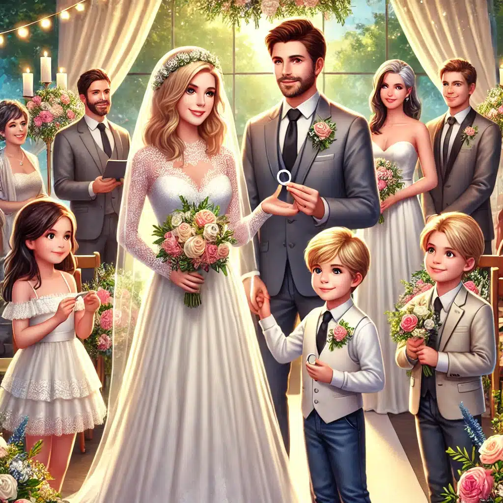 Marrying a Divorced Man with a Child: Navigating Life's Complexities