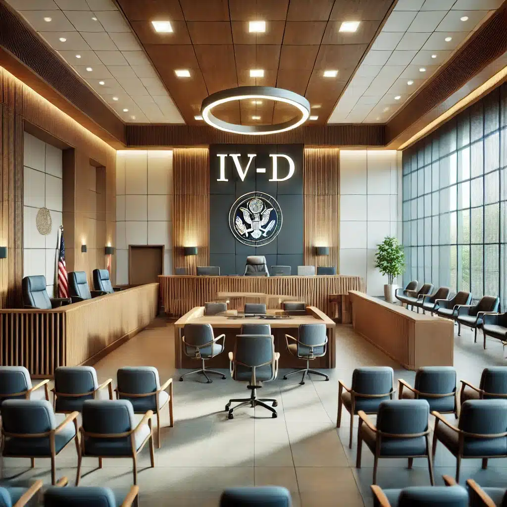 Unveiling the Secrets of IV-D Court: Navigating Child Support Challenges in Texas