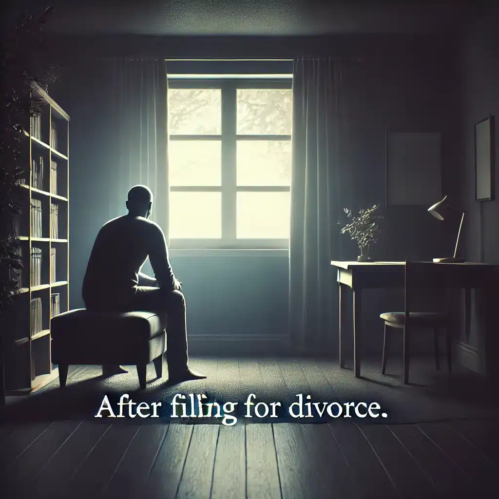 Regretting Divorce: Navigating the Emotional and Legal Challenges