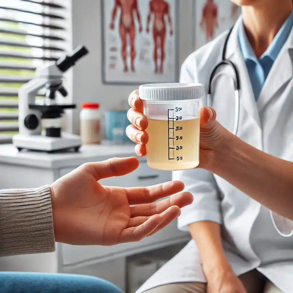 Exploring the Child Protective Services Drug Testing Policy in Texas