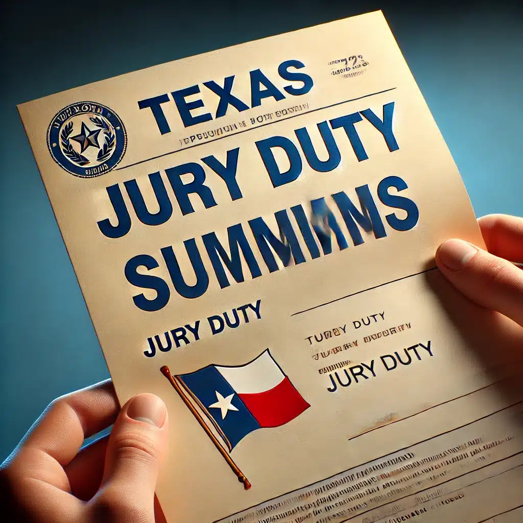 How to Avoid Being Picked for Jury Duty: A Comprehensive Guide