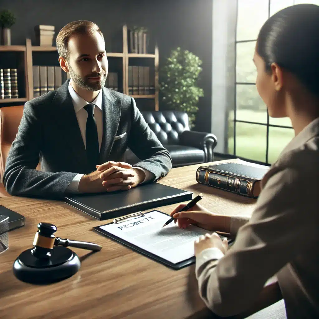 Probate Attorneys: Guiding You Through the Legal Process