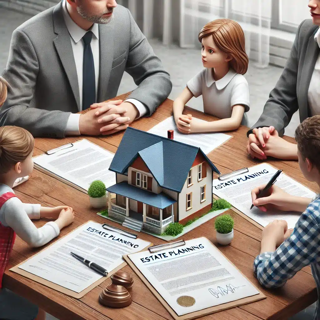 How Do You Create a Trust: 5 Essential Elements Explained