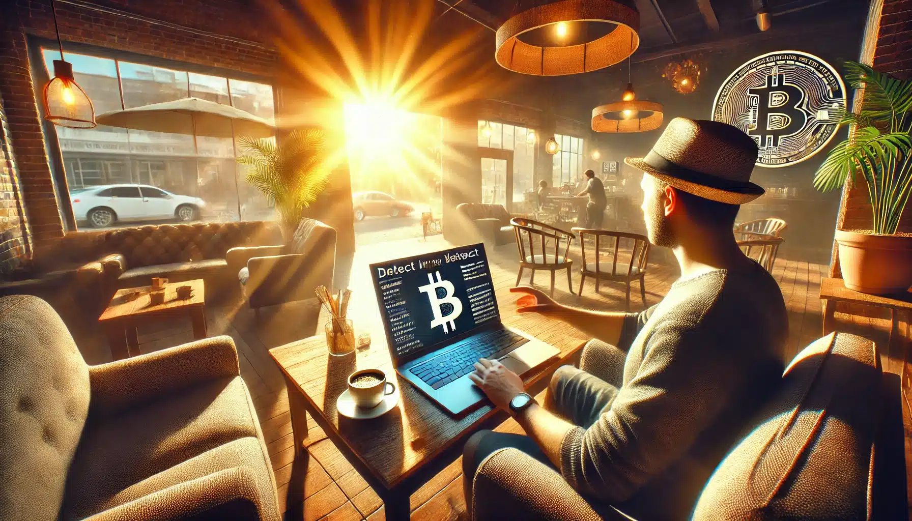 How to Detect If My Spouse Is Hiding Bitcoin Assets