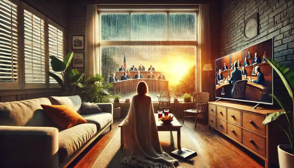 how to finance a divorce in Texas