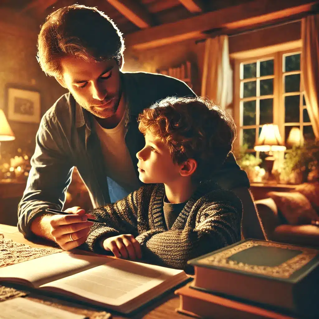 When Can an Older Sibling Become a Legal Guardian in Texas?