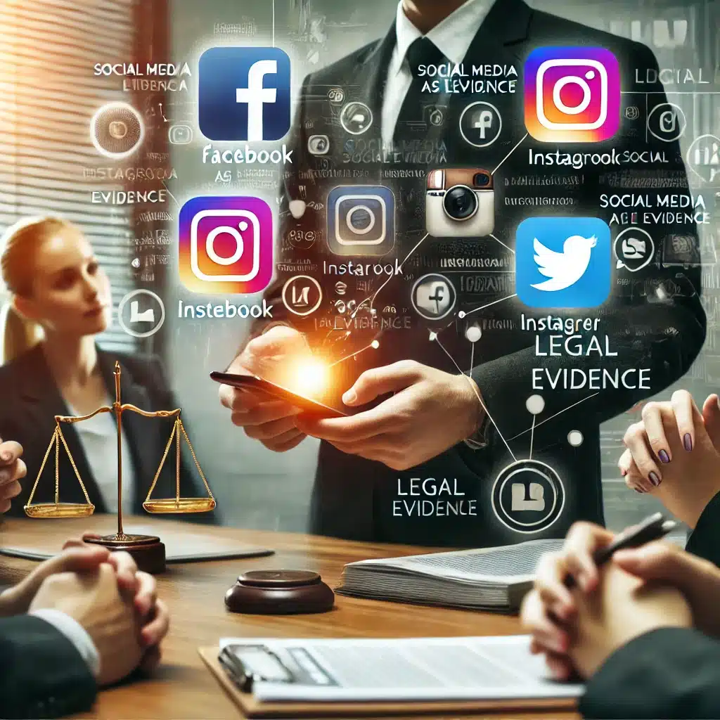 Why You Should Be Careful About What You Post Online During a Texas Divorce