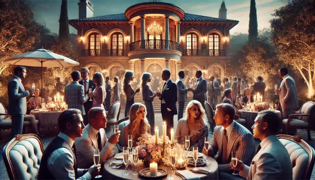 High Net Worth Divorce Lawyers 