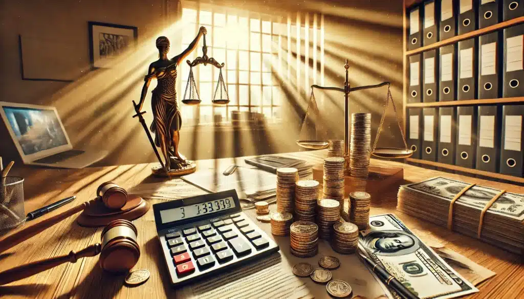 Attorney Fees and Their Impact on Divorce costs