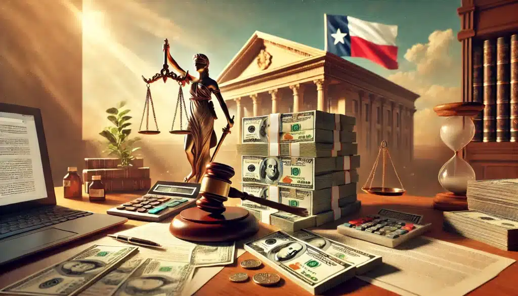 Misunderstanding Filing Fees and Costs