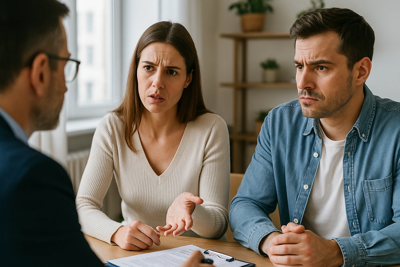 divorce myths in texas