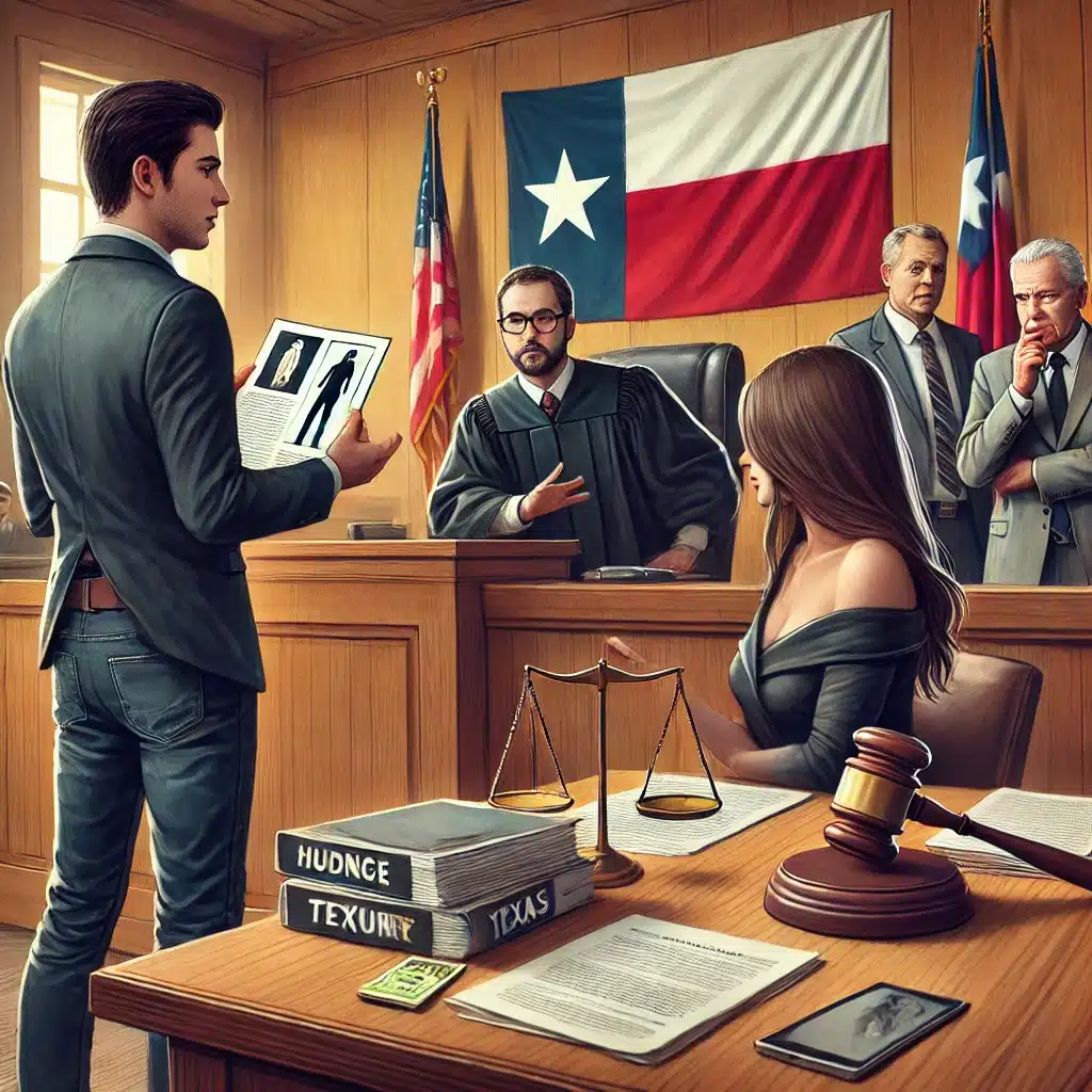 Infidelity and the Marital Home in a Texas divorce