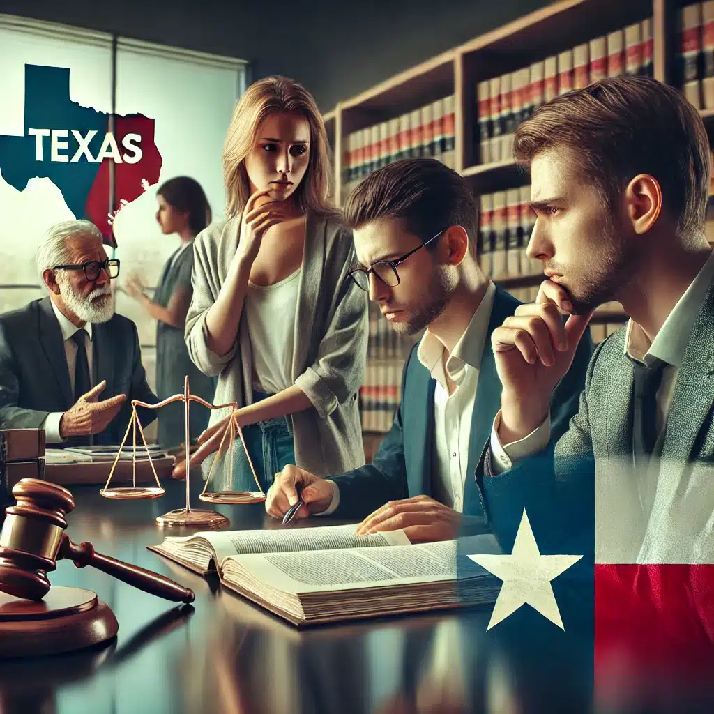 What Texas Law Says About Infidelity and the Marital Home
