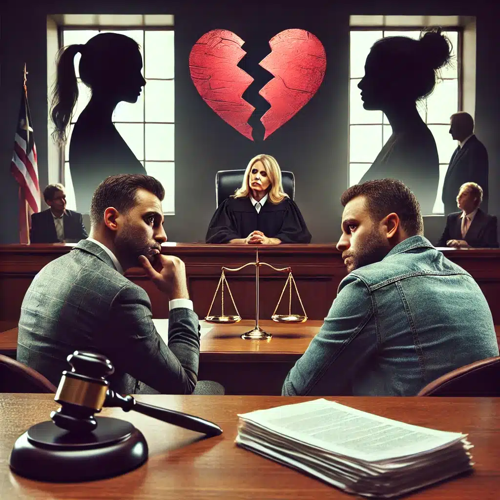 What Texas Law Says About Infidelity and the Marital Home