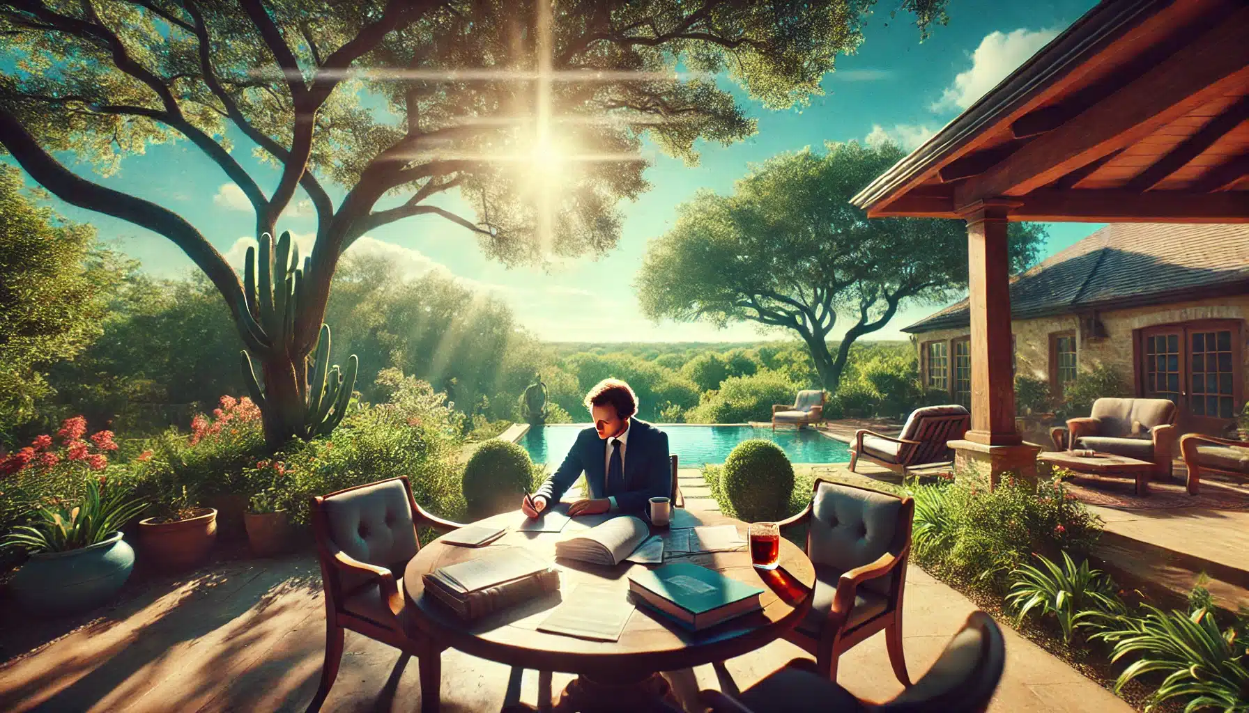 What if spouse won’t sign final divorce papers in Texas