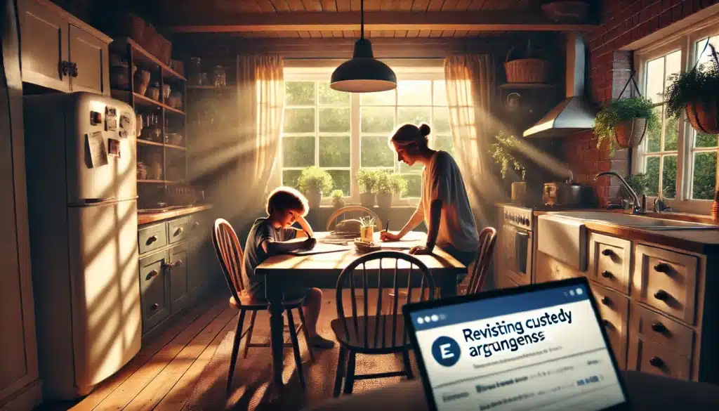 When to hire a Texas family lawyer for custody battles