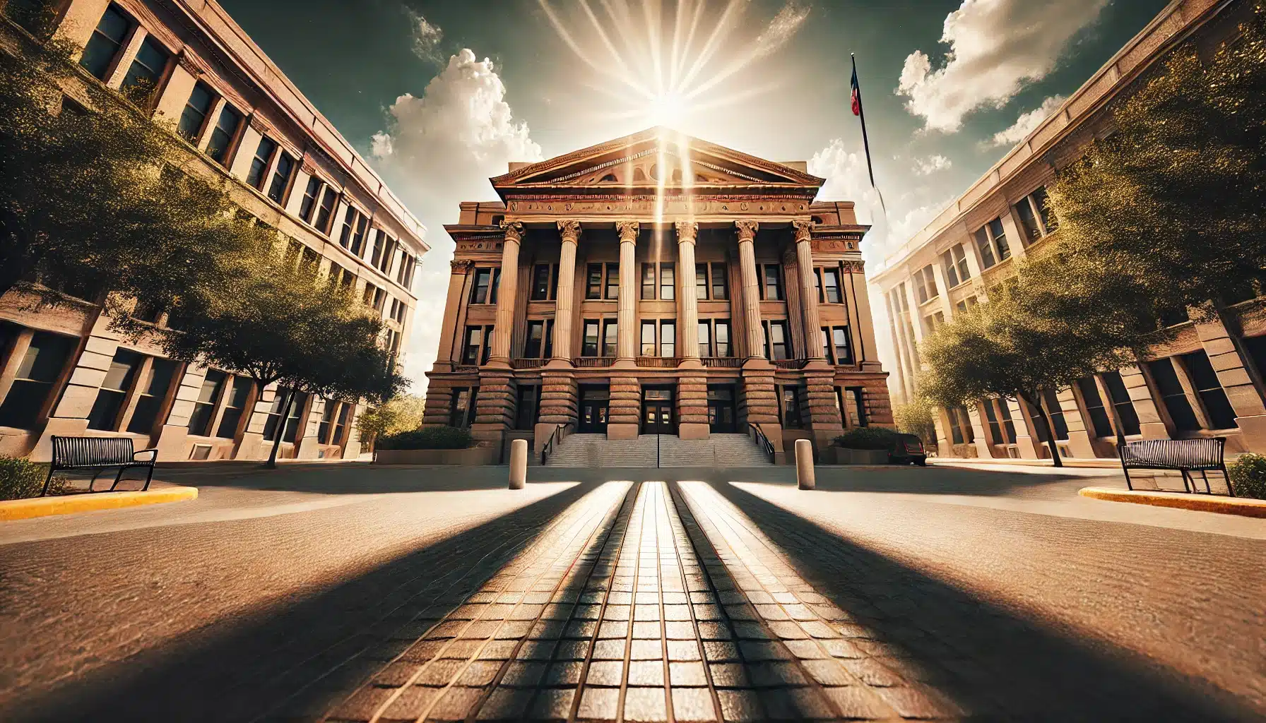 how to answer questions in divorce court