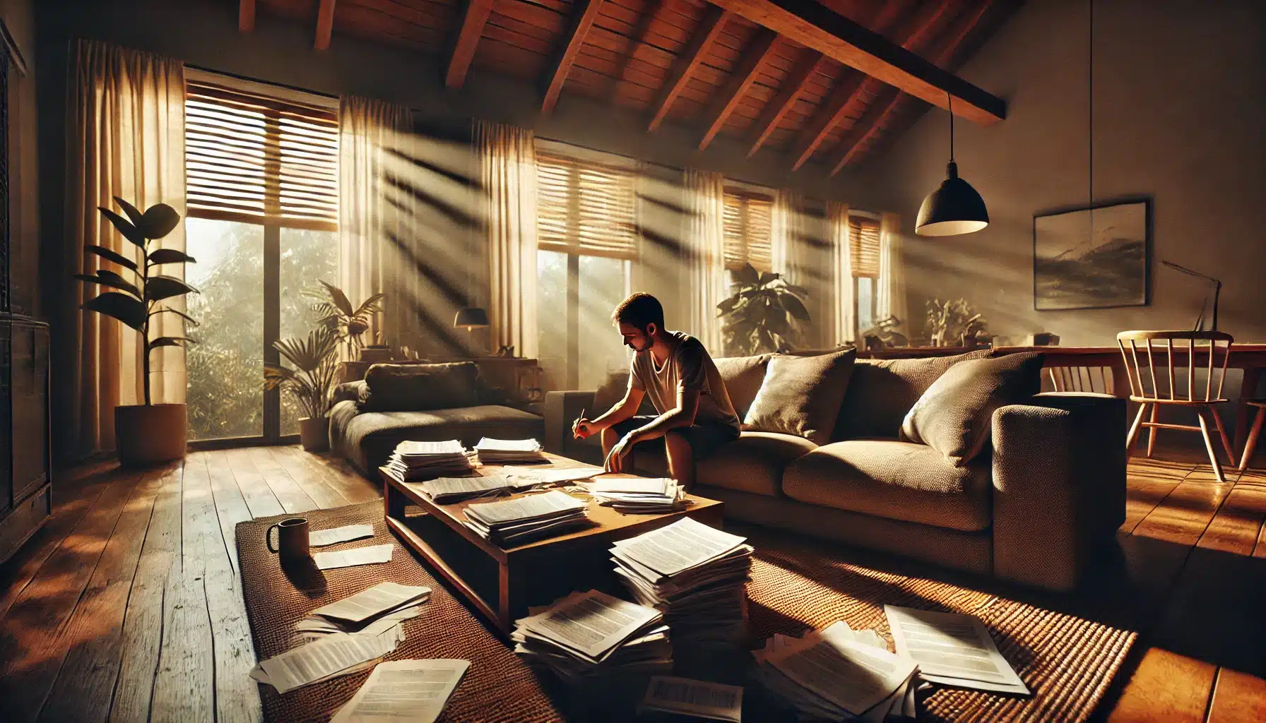 voluntary termination of parental rights