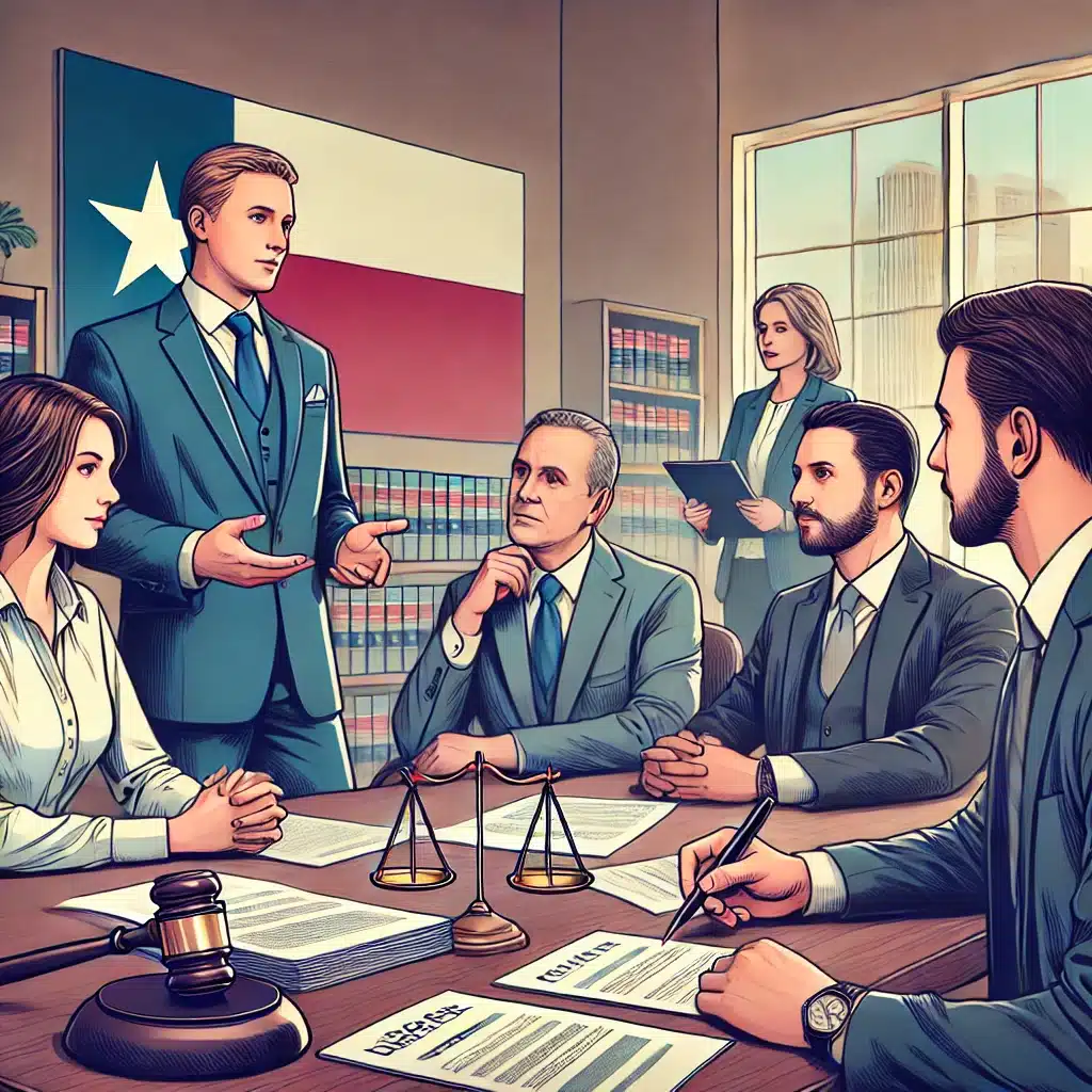 Finalizing a divorce without consent