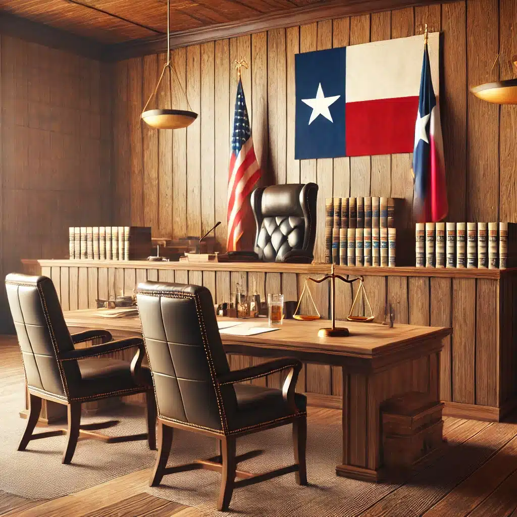 Do you know what can be divided in a Texas divorce?