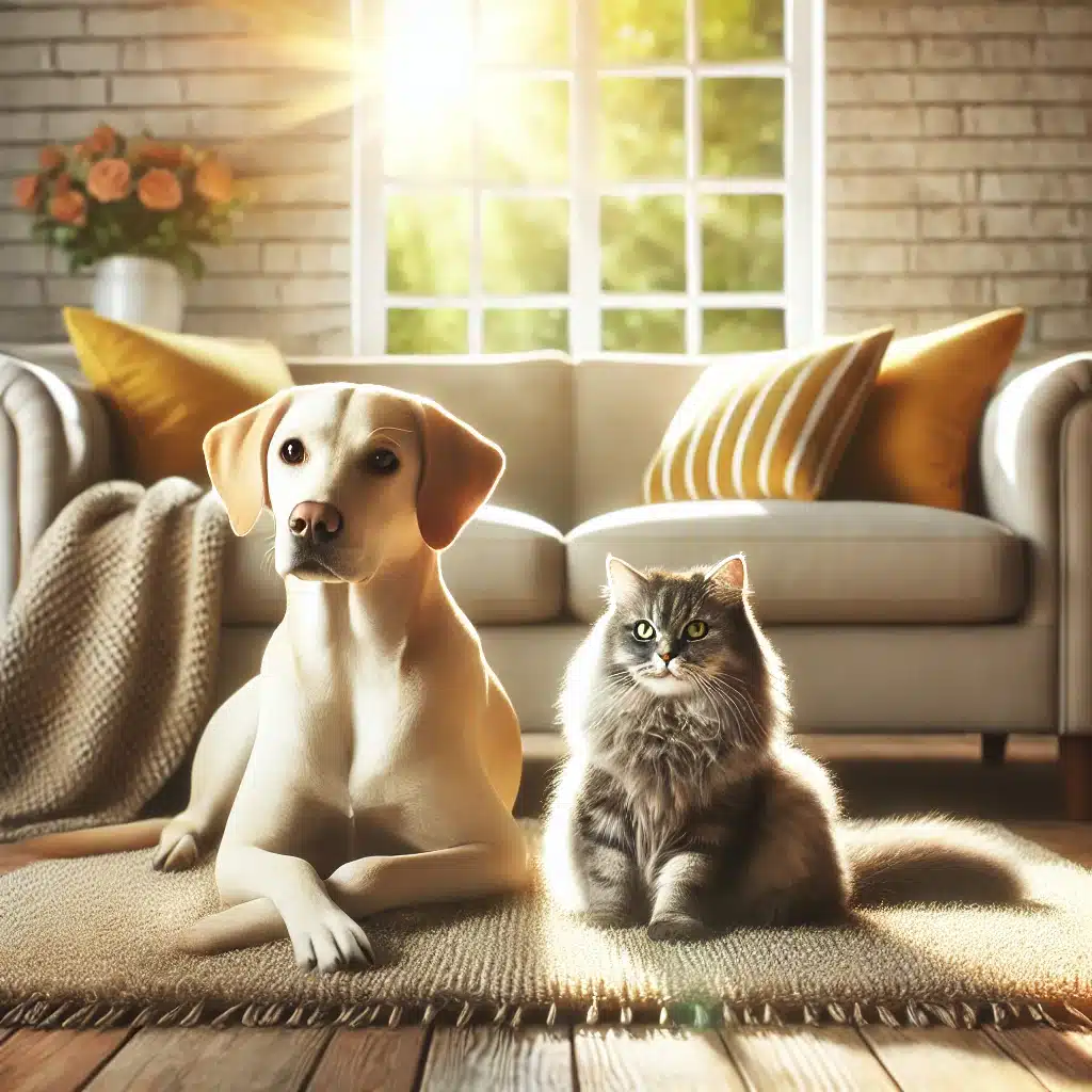 In a divorce, don’t leave your furry friend’s fate to a judge