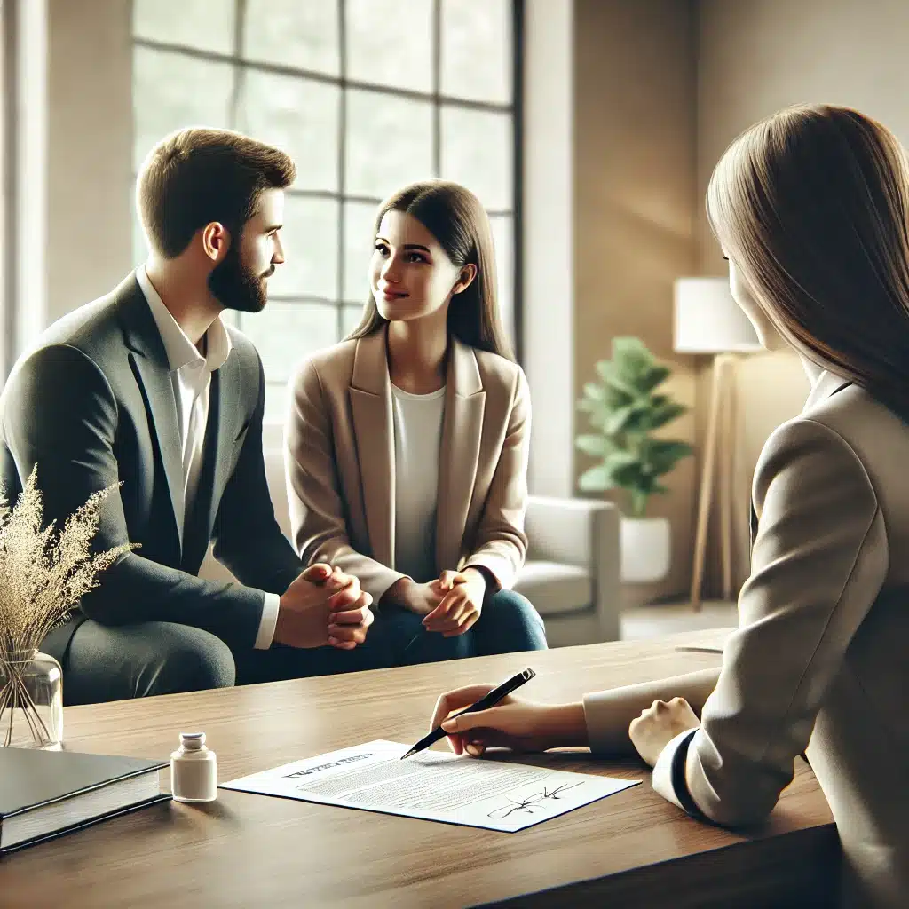 premarital agreement terms