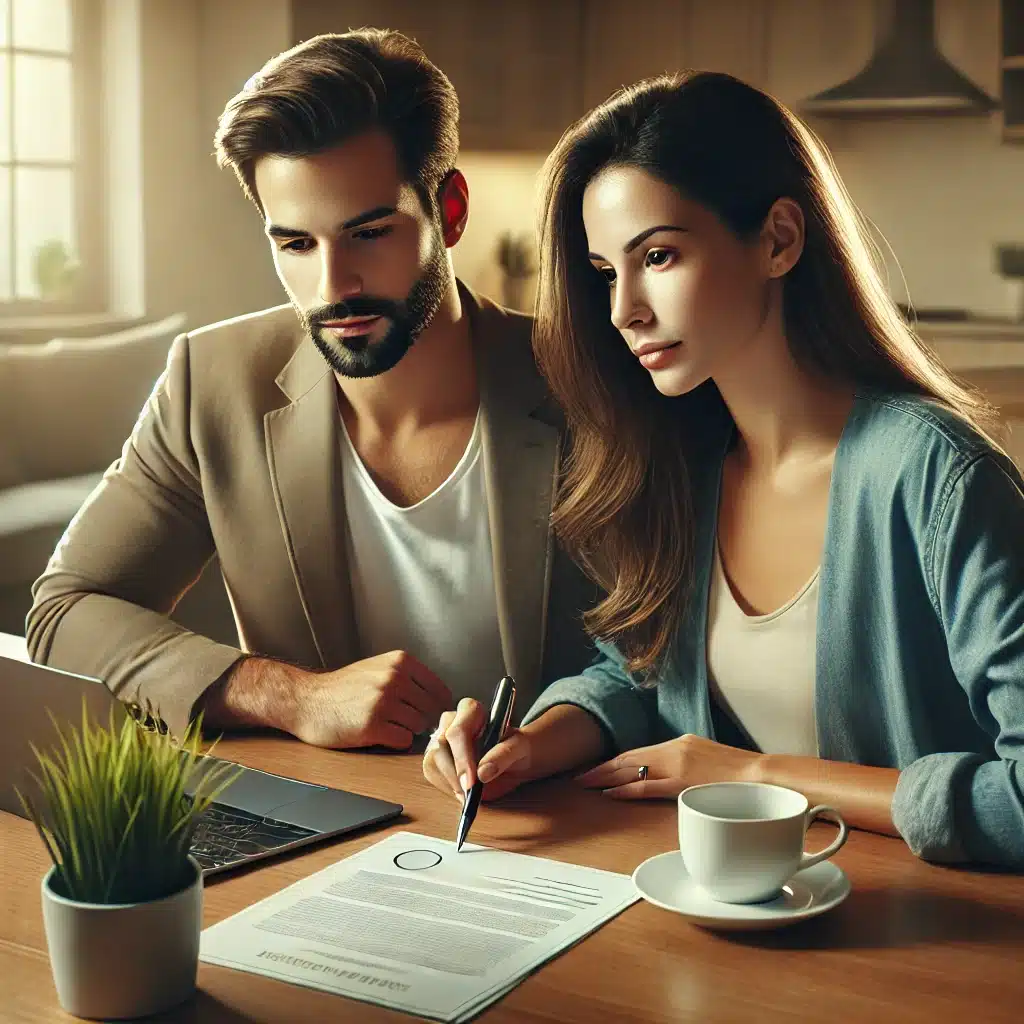 premarital agreement terms