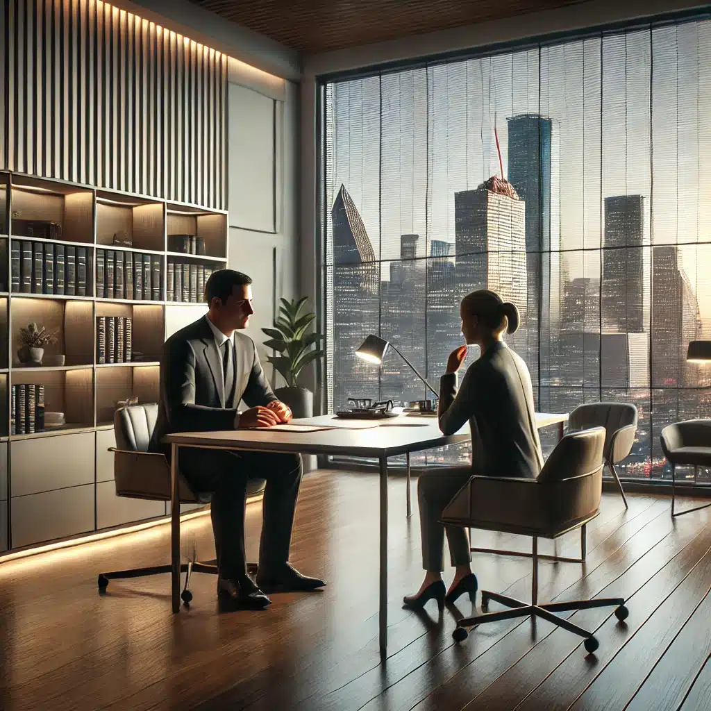 How can a child custody lawyer in Houston help you?