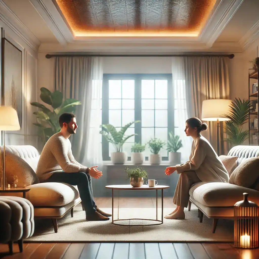 Representation for Parents in a Texas CPS case