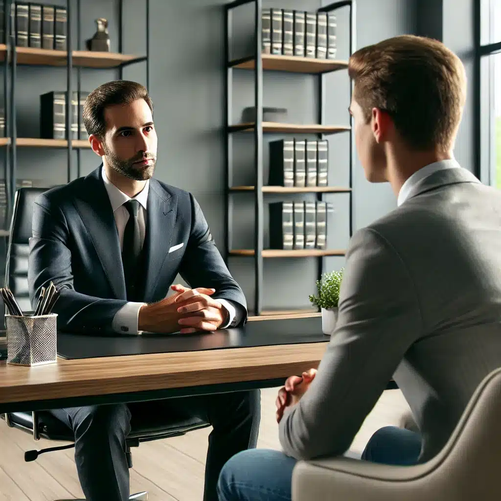 Why is it critical to hire an attorney who is experienced in family law?