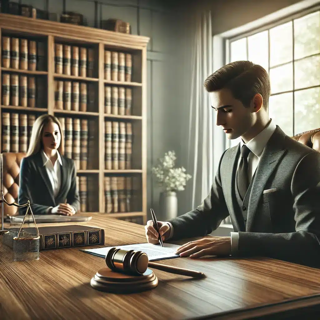 Why is it critical to hire an attorney who is experienced in family law?