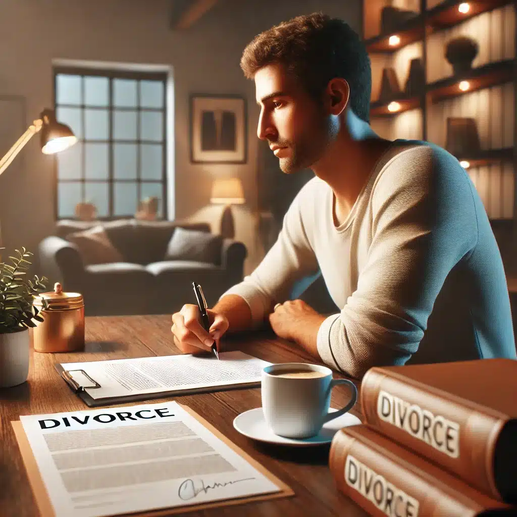 Goals in a Texas Divorce with Bryan Fagan, PLLC Experts