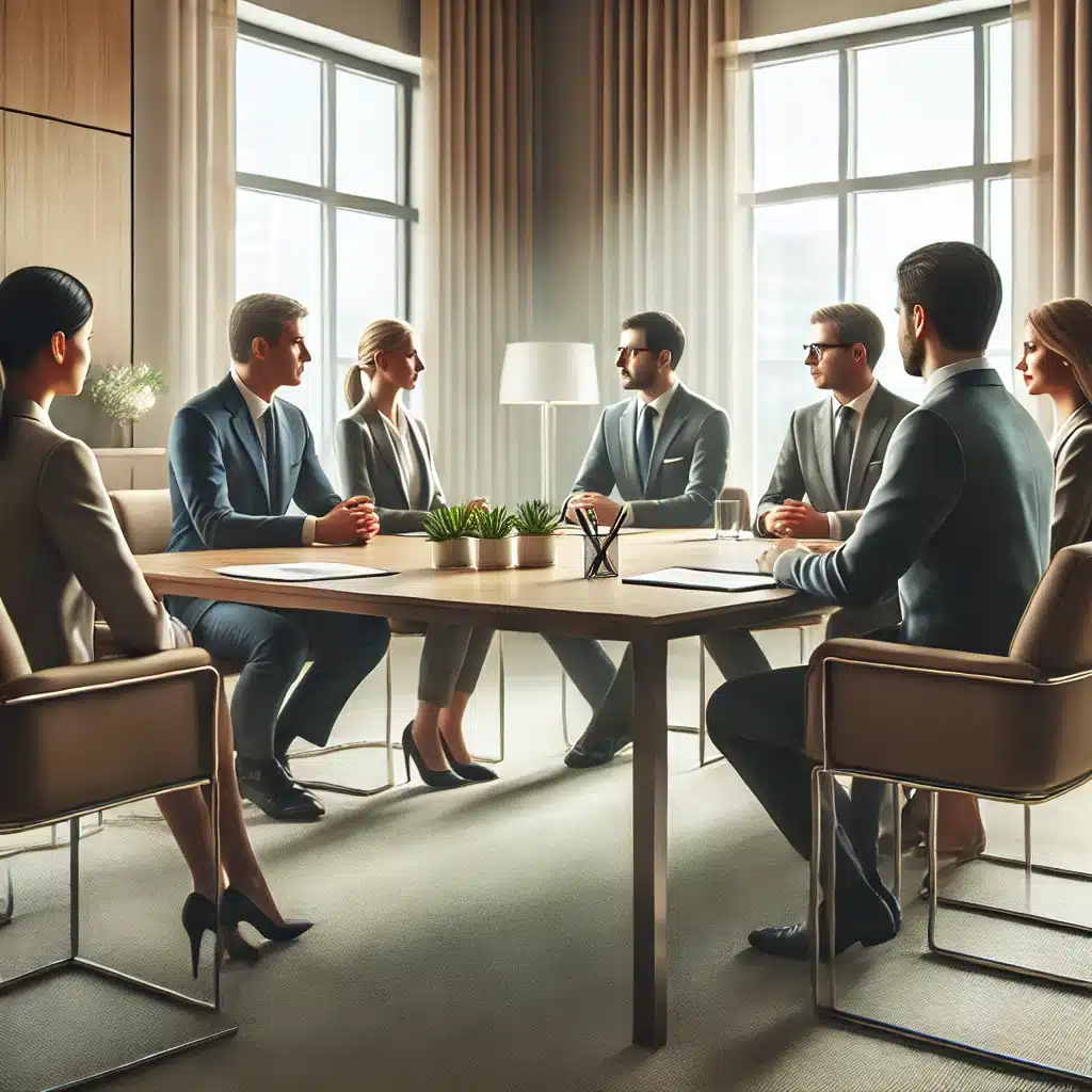 Divorce Negotiation Tips 